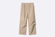Carhartt WIP Judd Pant Wall Garment Dyed